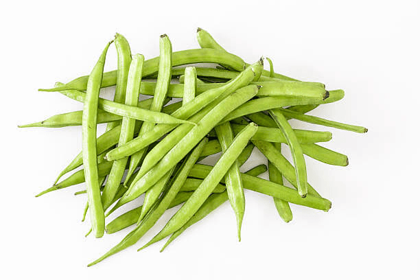 Cluster Beans / गवार