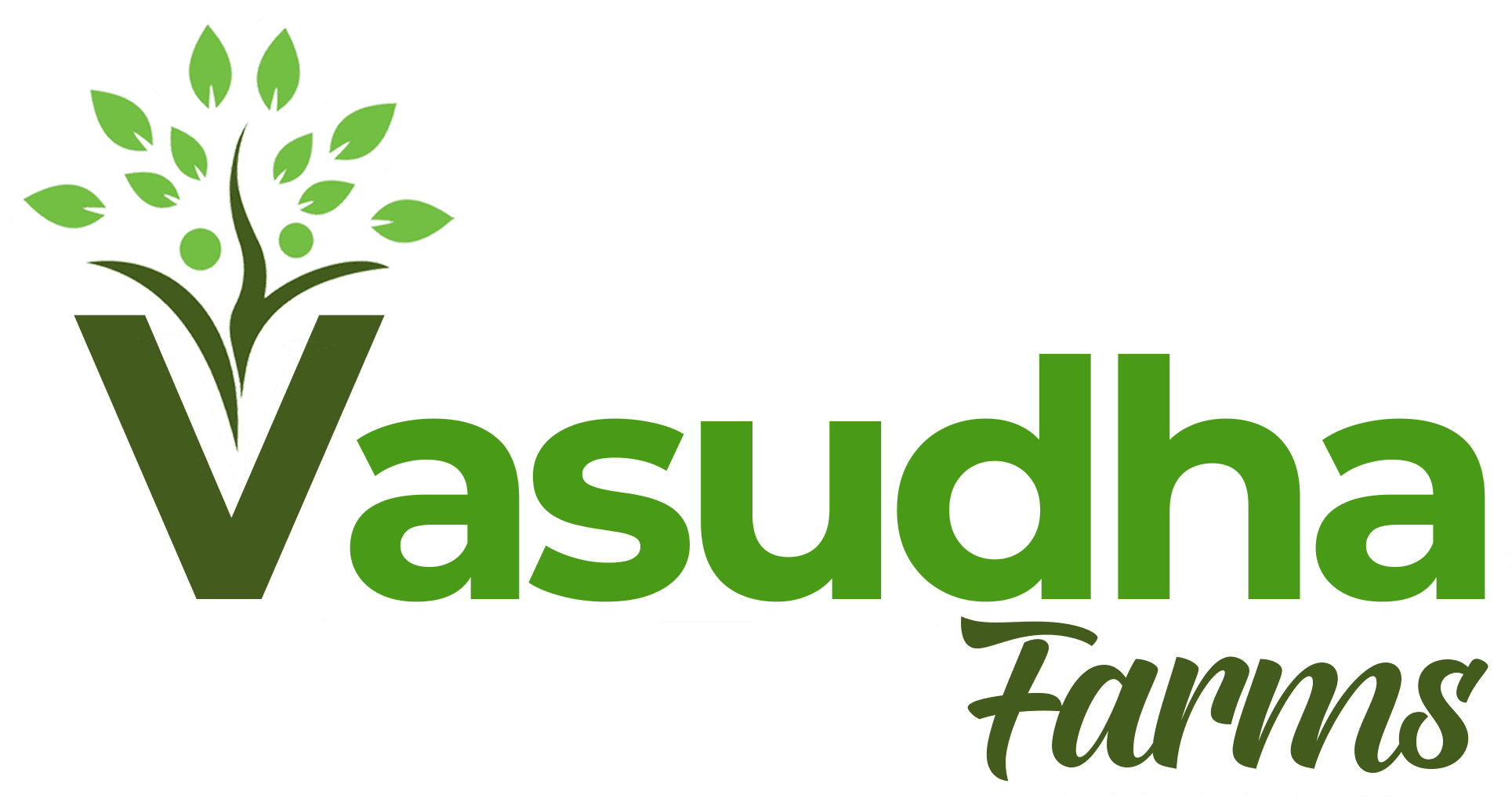 Vasudha Farms