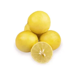 Lemon / लिंबू