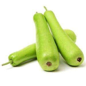 Bottle Gourd/ दुधी