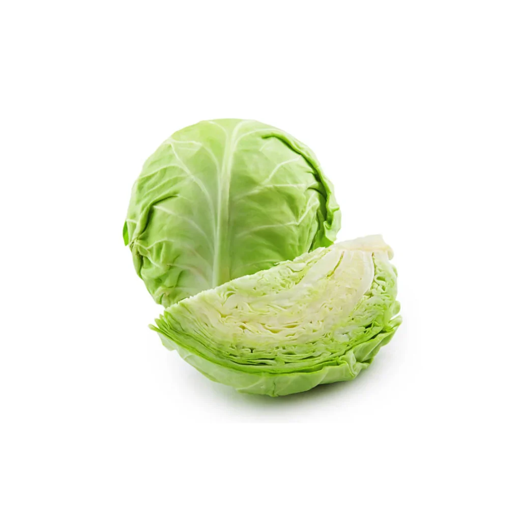 Cabbage/ कोबी
