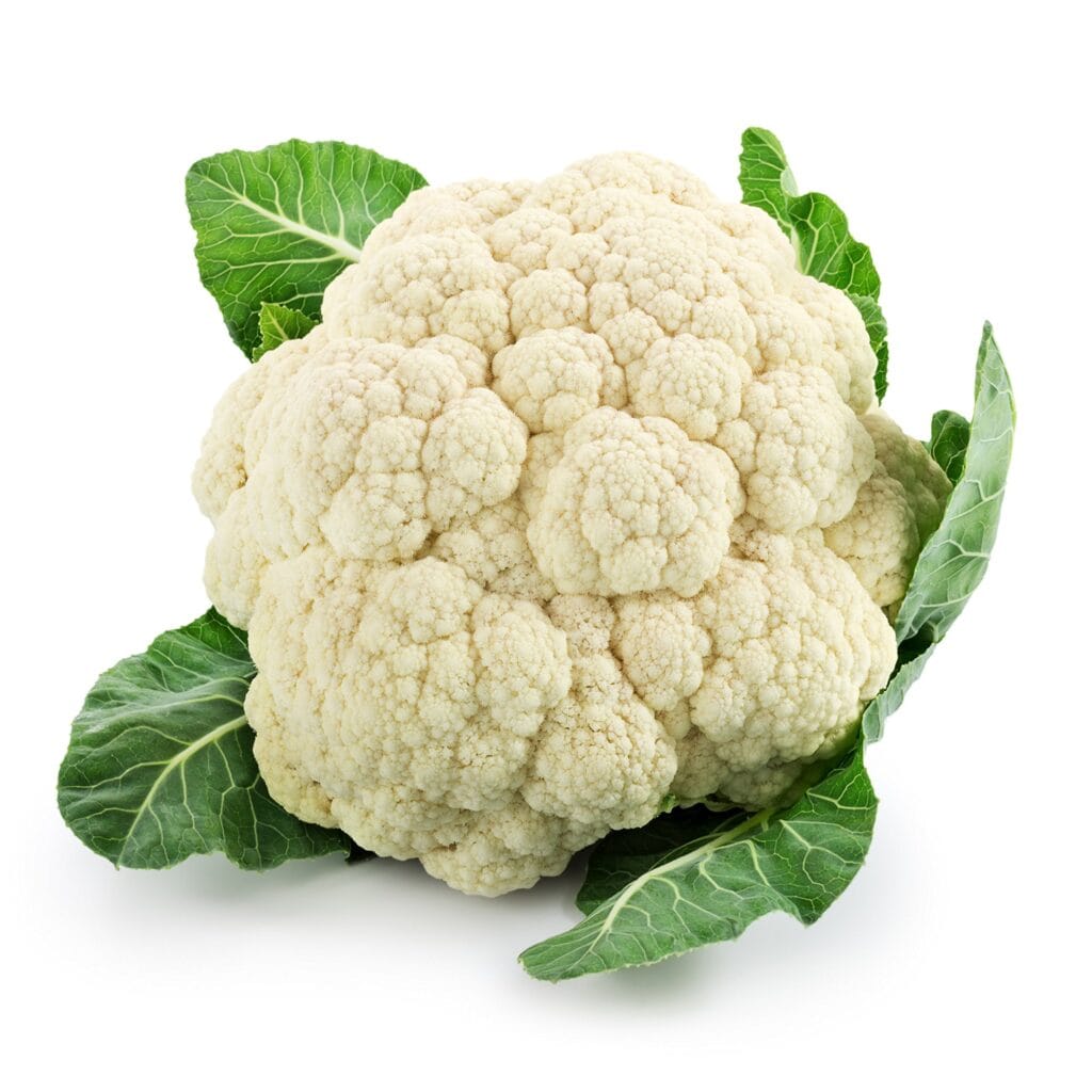 Cauliflower / फ्लॉवर
