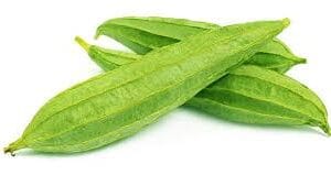 Ridge Gourd/ दोडका