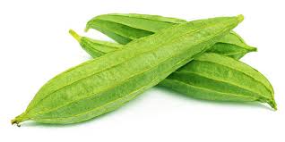 Ridge Gourd/ दोडका