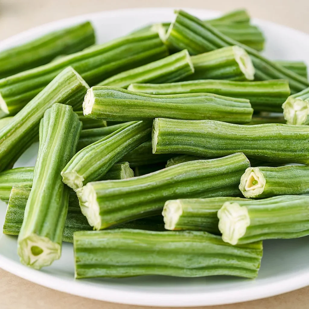 DrumStick / शेवगा