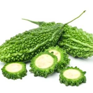Bitter Gourd / कारलं