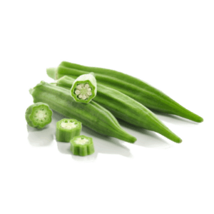 Lady Finger / भिंडी
