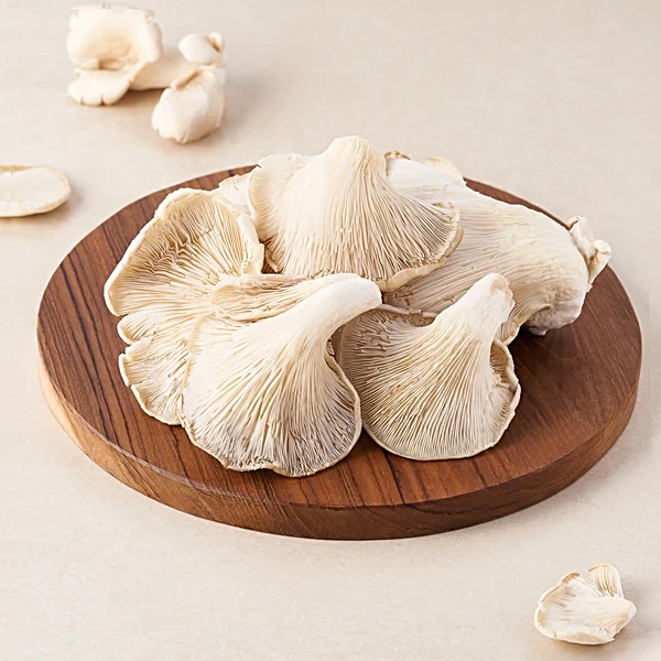 Oyster Mushroom/ ऑयस्टर मशरूम
