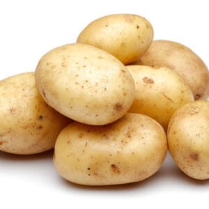 Potato/ बटाटा