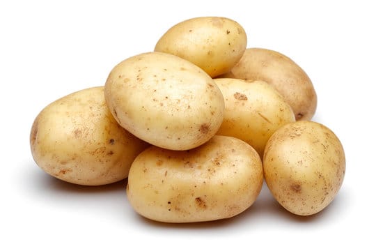 Potato/ बटाटा