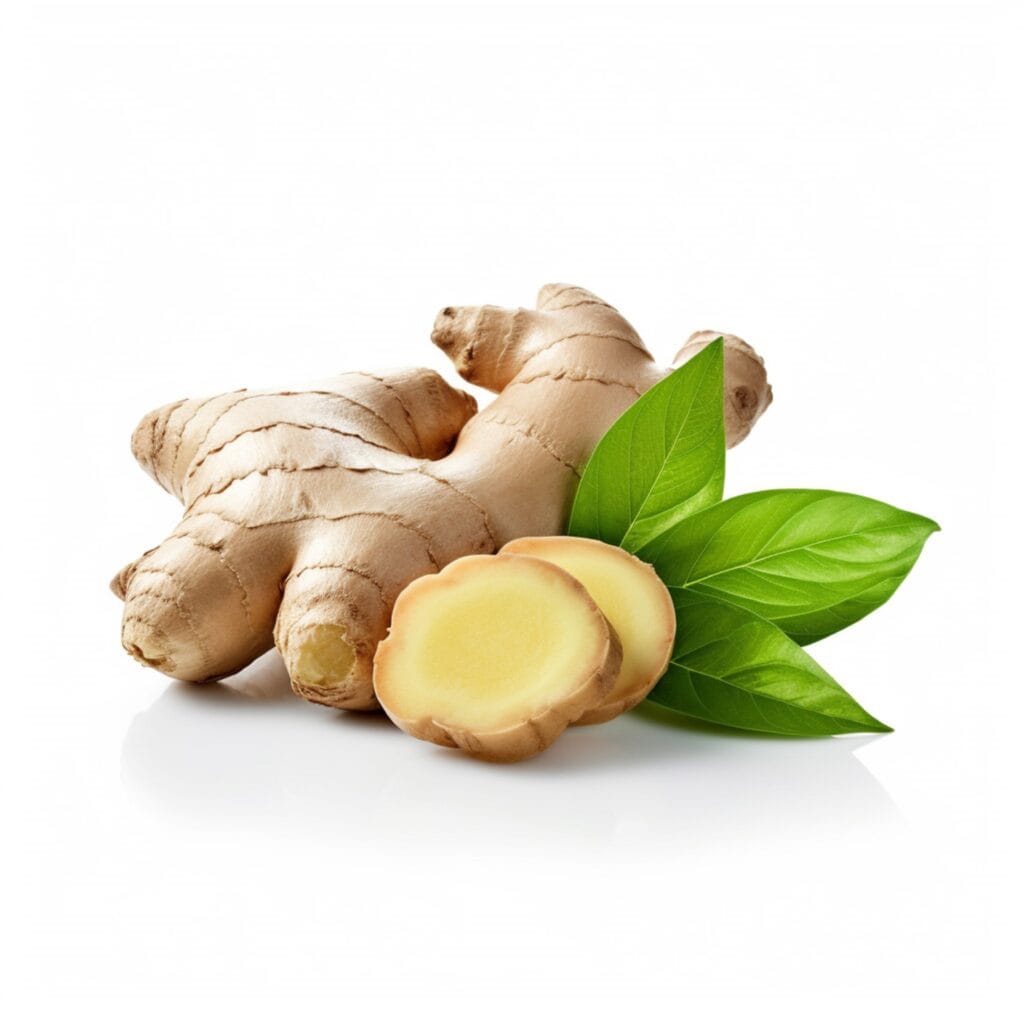 Ginger/ अद्रक